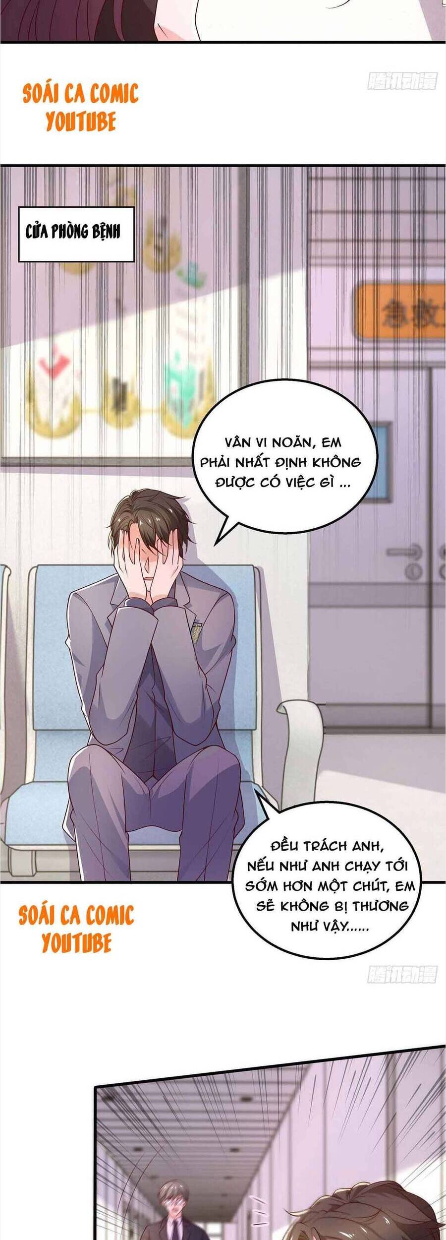 Trọng Sinh Chi Ngược Tra Nữ Vương: Chapter 41