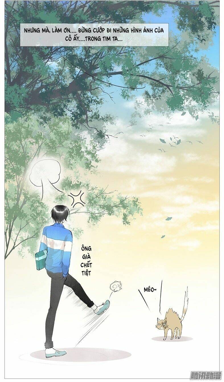 Giữa Anh Và Em: Chapter 20