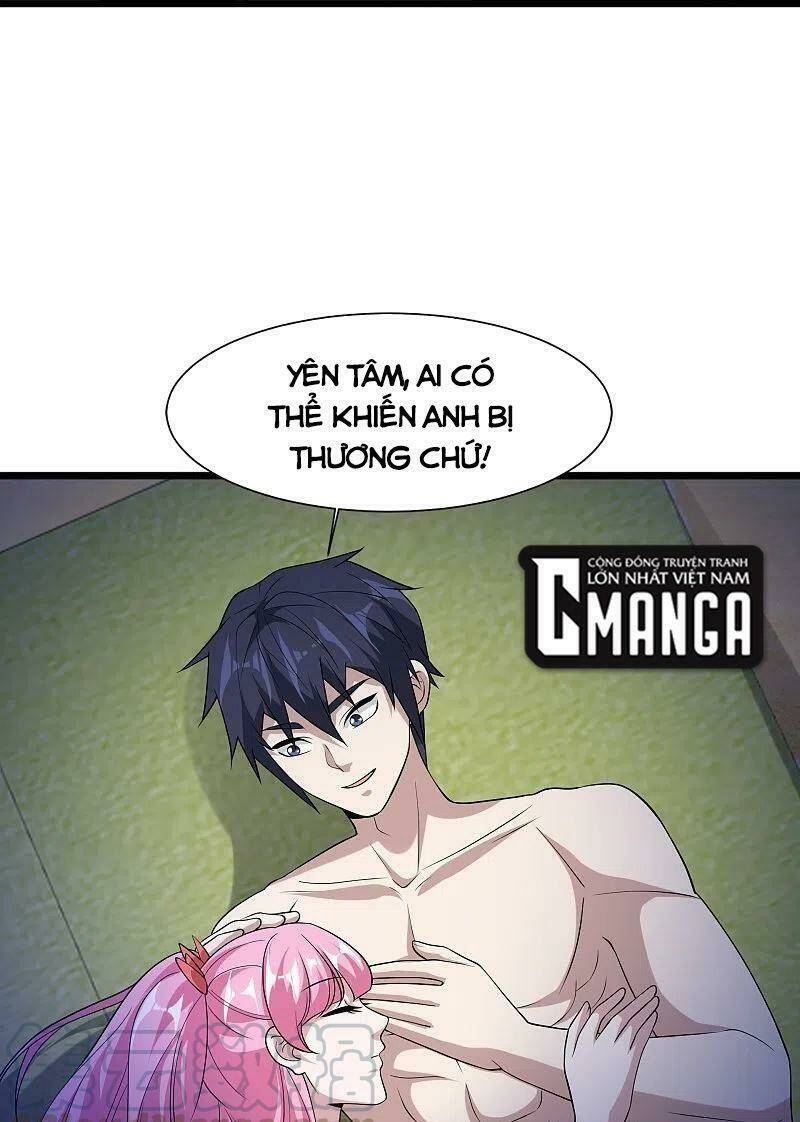 Đô Thị Tà Vương: Chapter 227