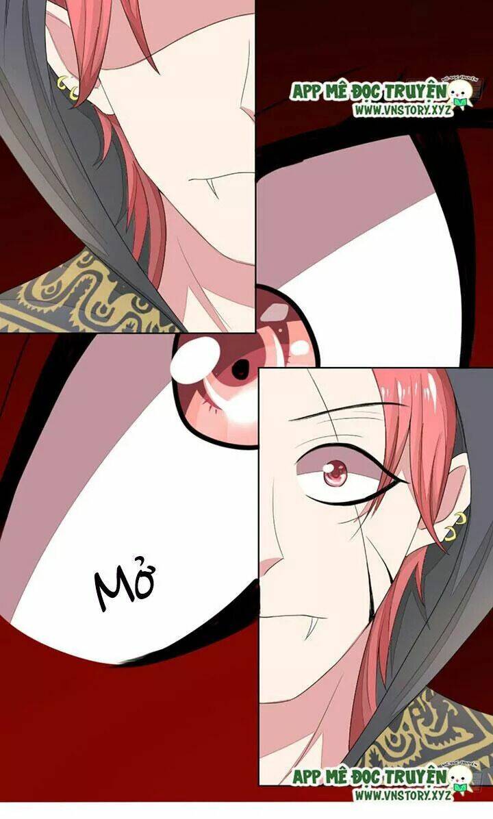 Nam Thần Ma Cà Rồng: Sủng Nhược Tiểu Lãn Thê: Chapter 75