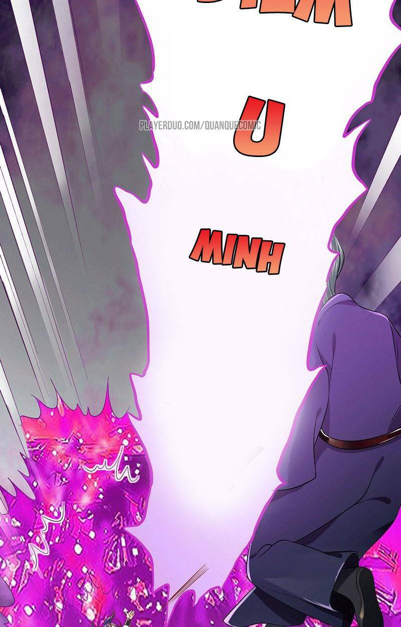 Ta Có Một Bộ Hỗn Độn Kinh: Chapter 30