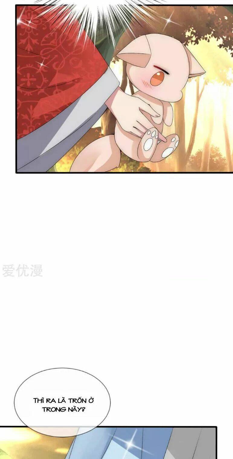 Kế Hoạch Sủng Ái Của Tiểu Công Chúa: Chapter 36