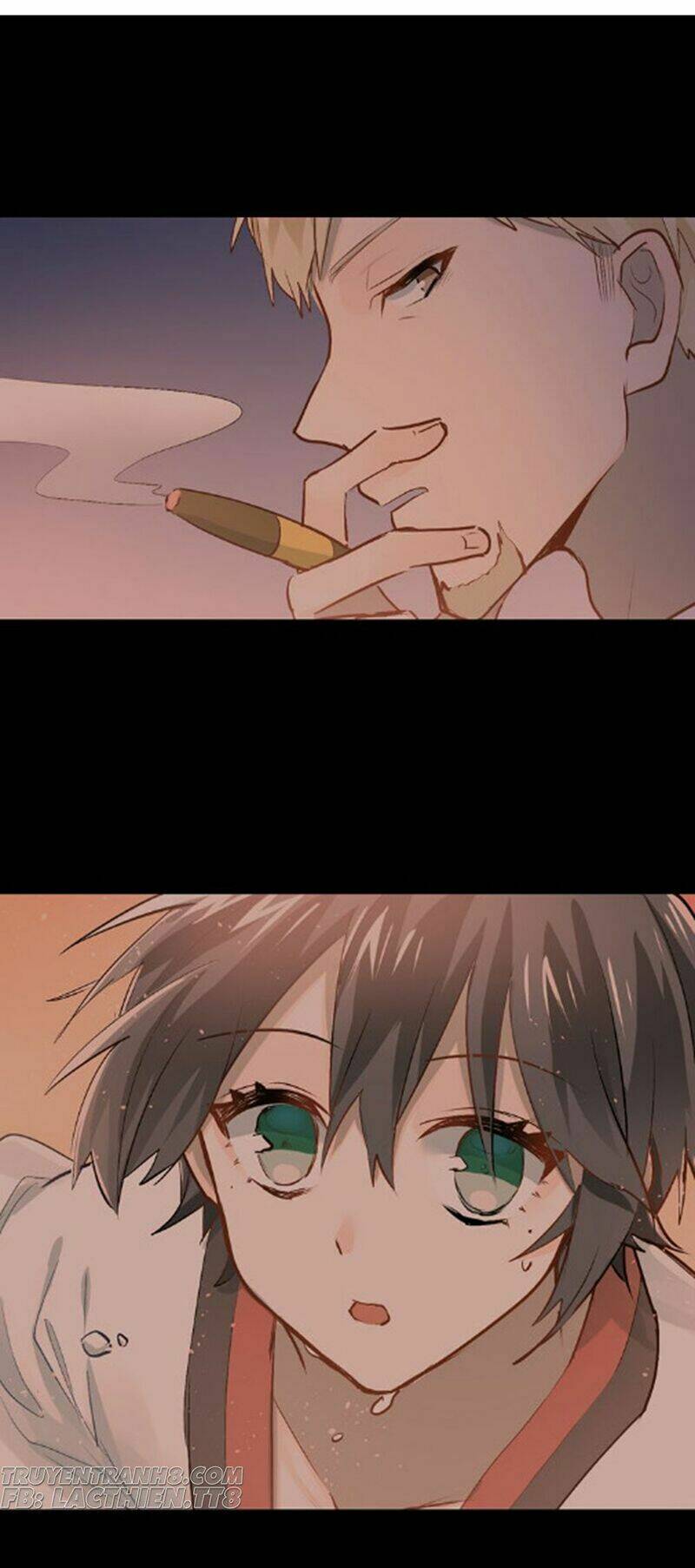 Đầu Gấu Biết Yêu: Chapter 93