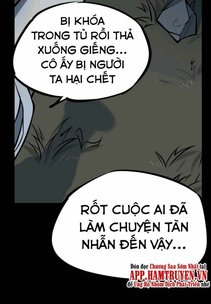 Người Thương Thuyết Cõi Âm: Chapter 6