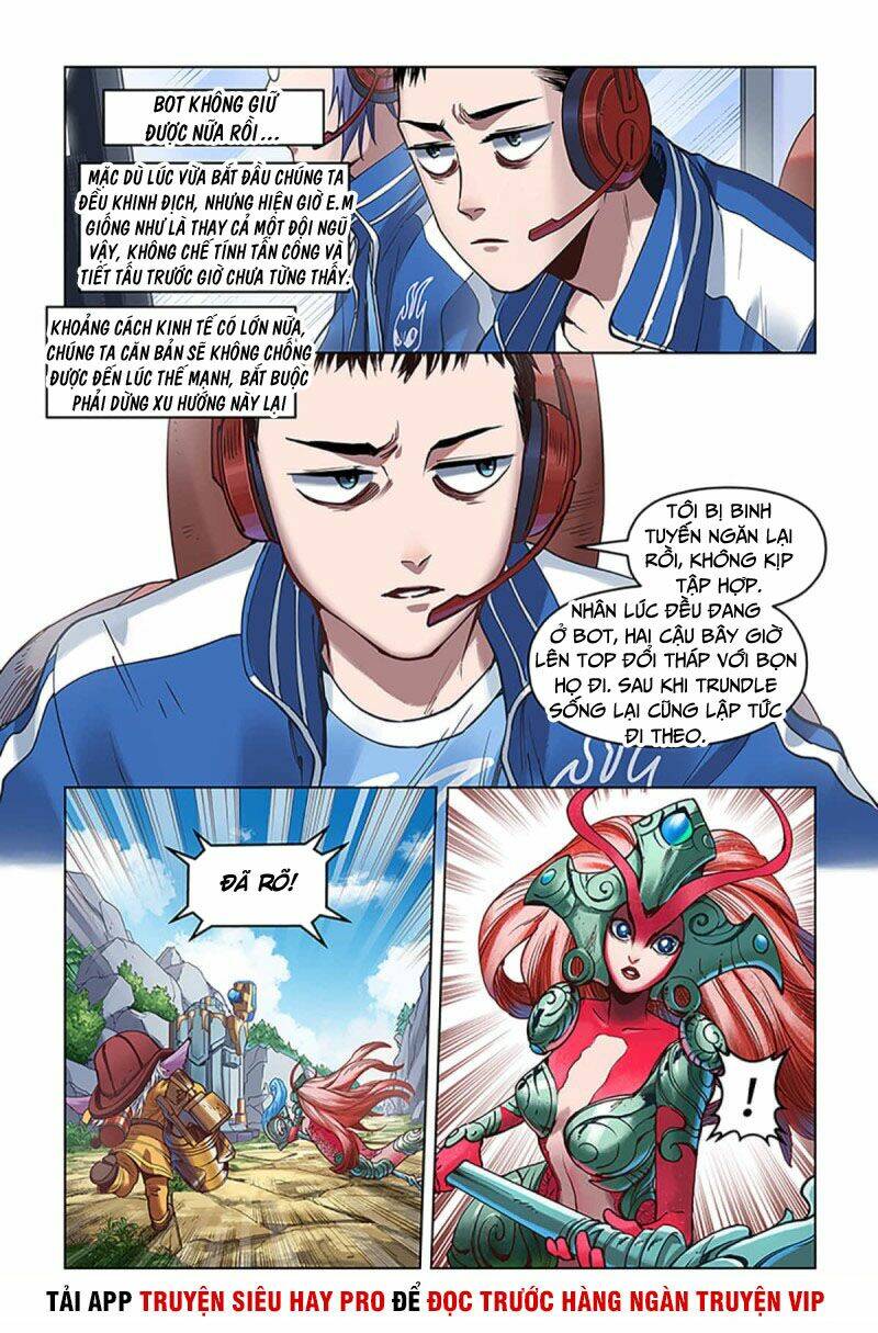 Vợ Yêu Của Ác Ma: Chapter 15