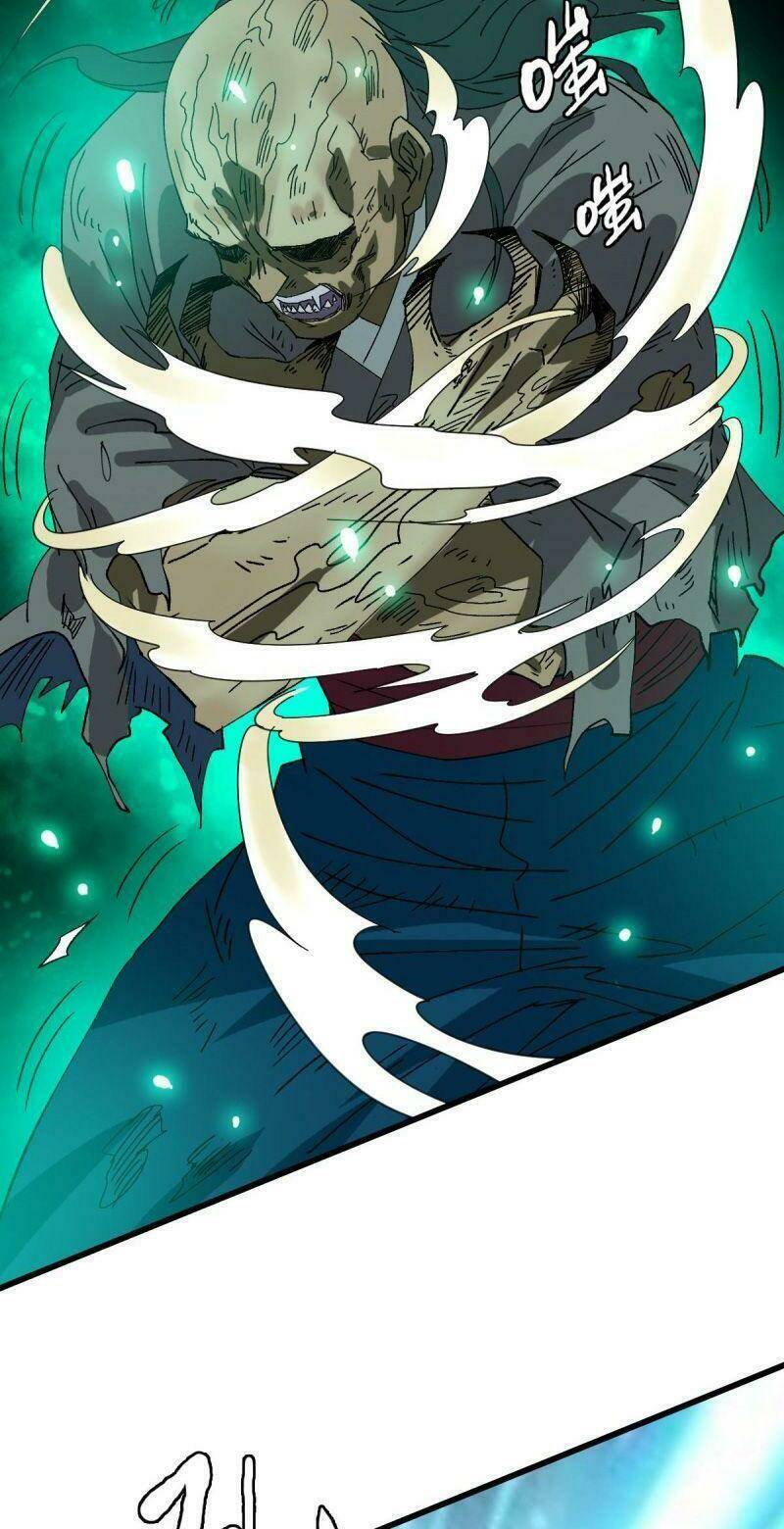 Siêu Đạo Thần Thuật: Chapter 98