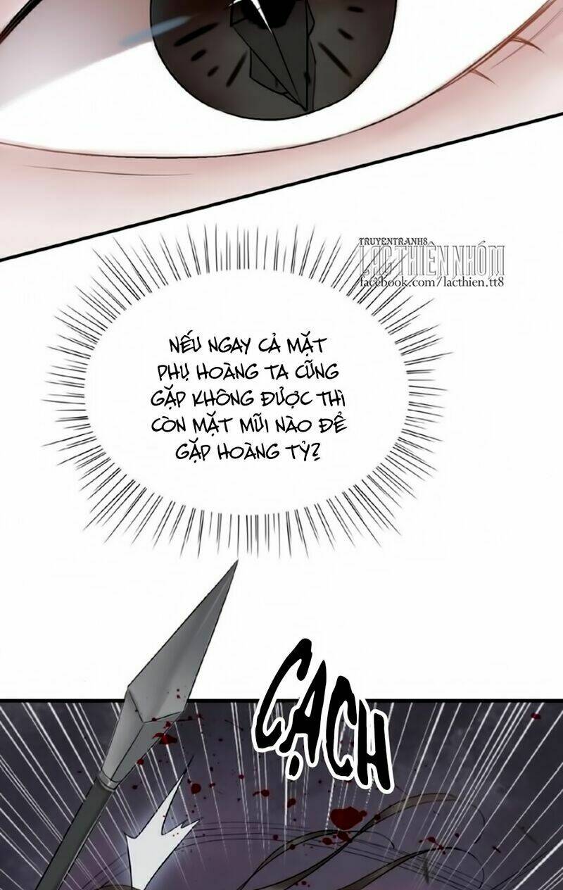 Trọng Sinh Bá Sủng Nhiếp Chính Vương Quá Mạnh Mẽ: Chapter 10