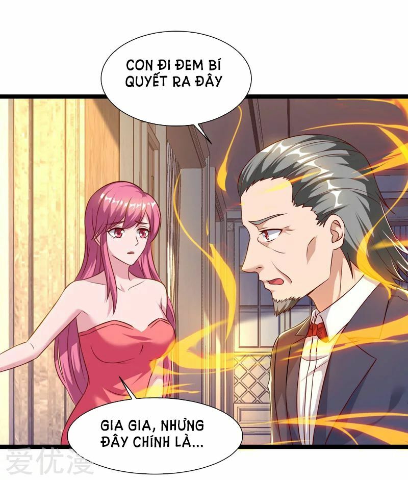 Trọng Sinh Khí Thiếu Quy Lai: Chapter 47