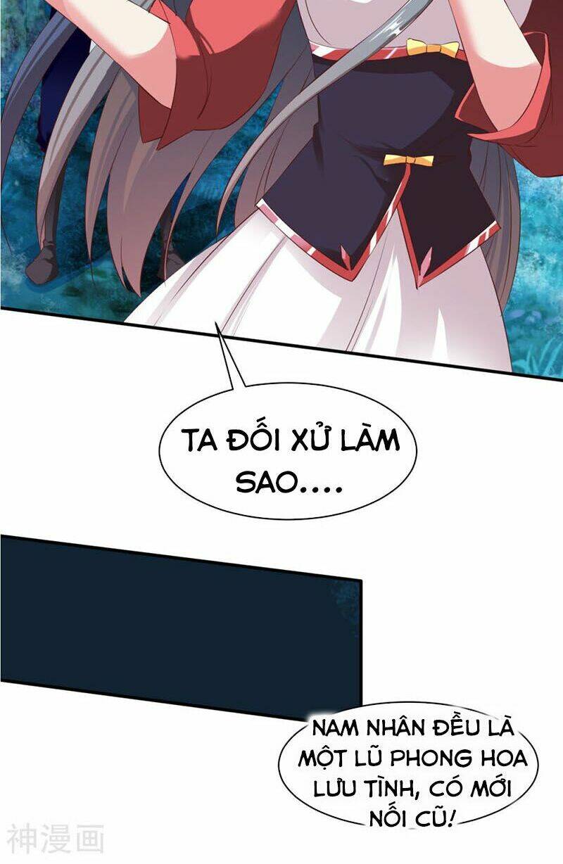 Chiến Đỉnh: Chapter 52