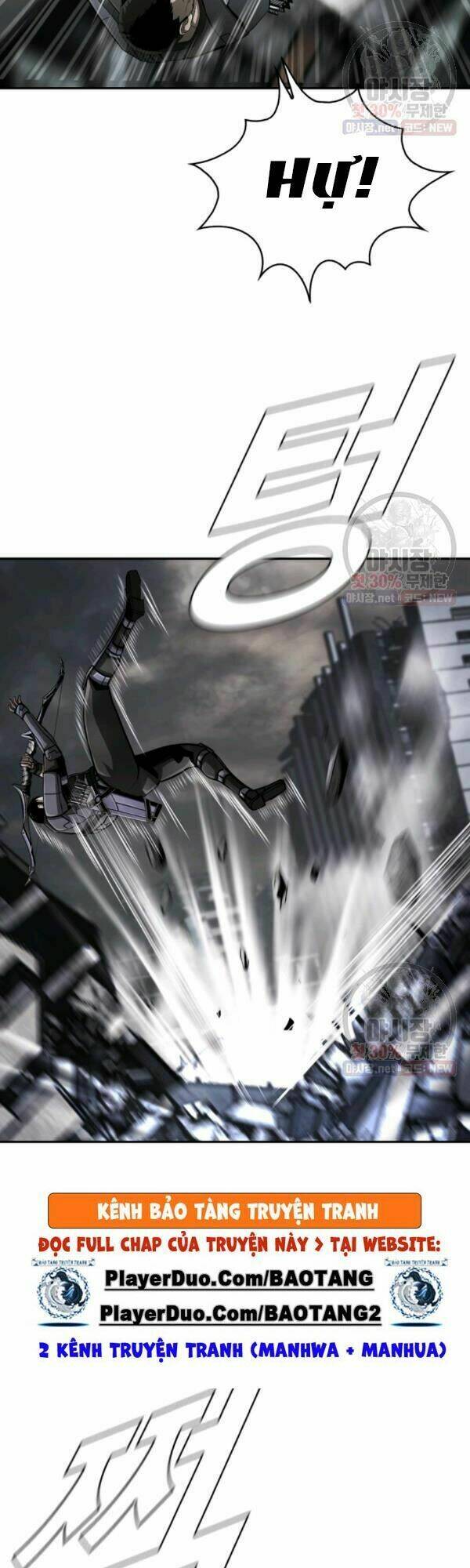 Thợ Săn Đầu Tiên: Chapter 94