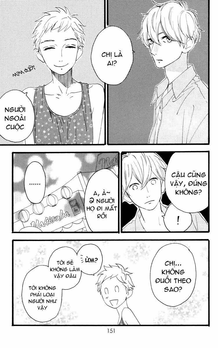 Sao Mai Của Em: Chapter 20