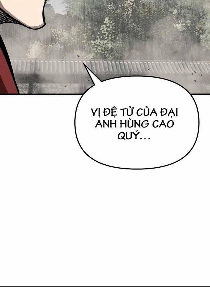 Đông Phương Bất Bại: Chapter 3