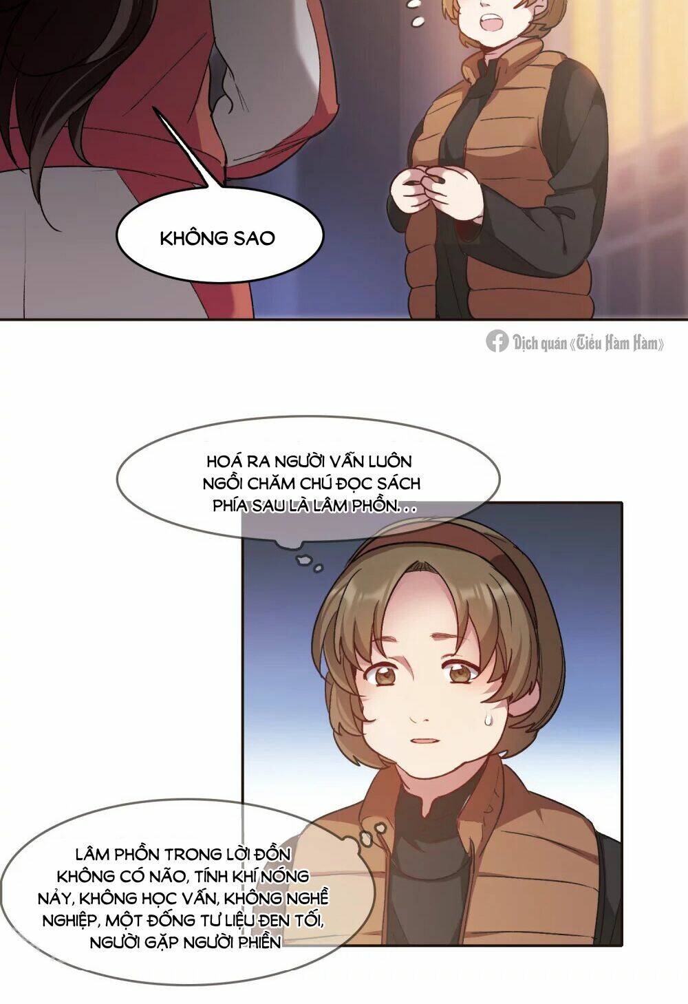 Thế Giới Đệ Nhất Cự Tinh: Chapter 18.2