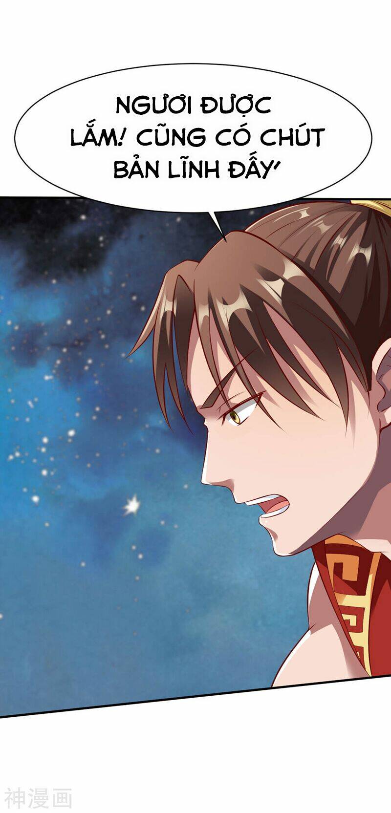 Chiến Đỉnh: Chapter 150