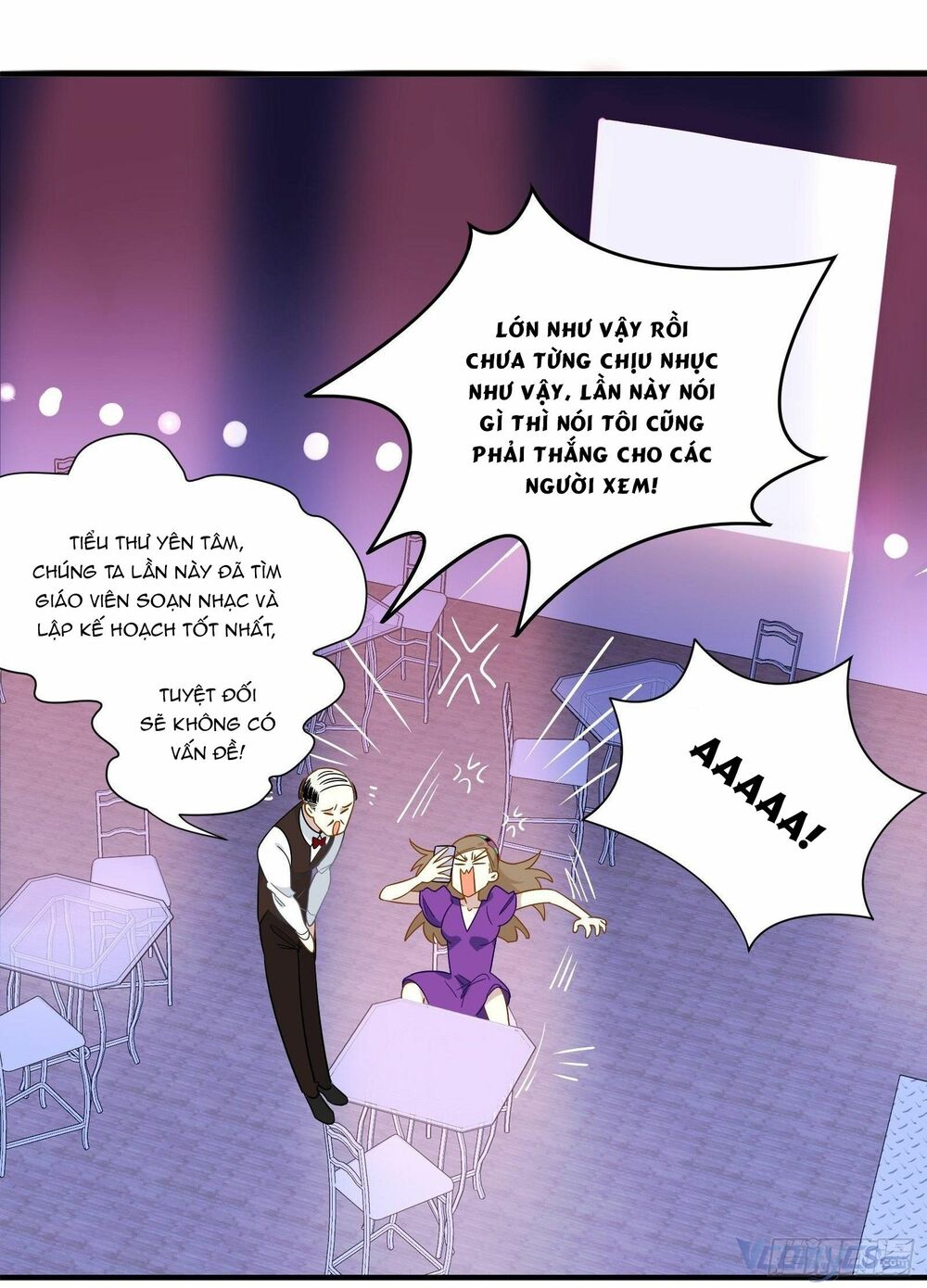 Nữ Phụ Như Tôi Cũng Có Ngày Ra Mắt: Chapter 38