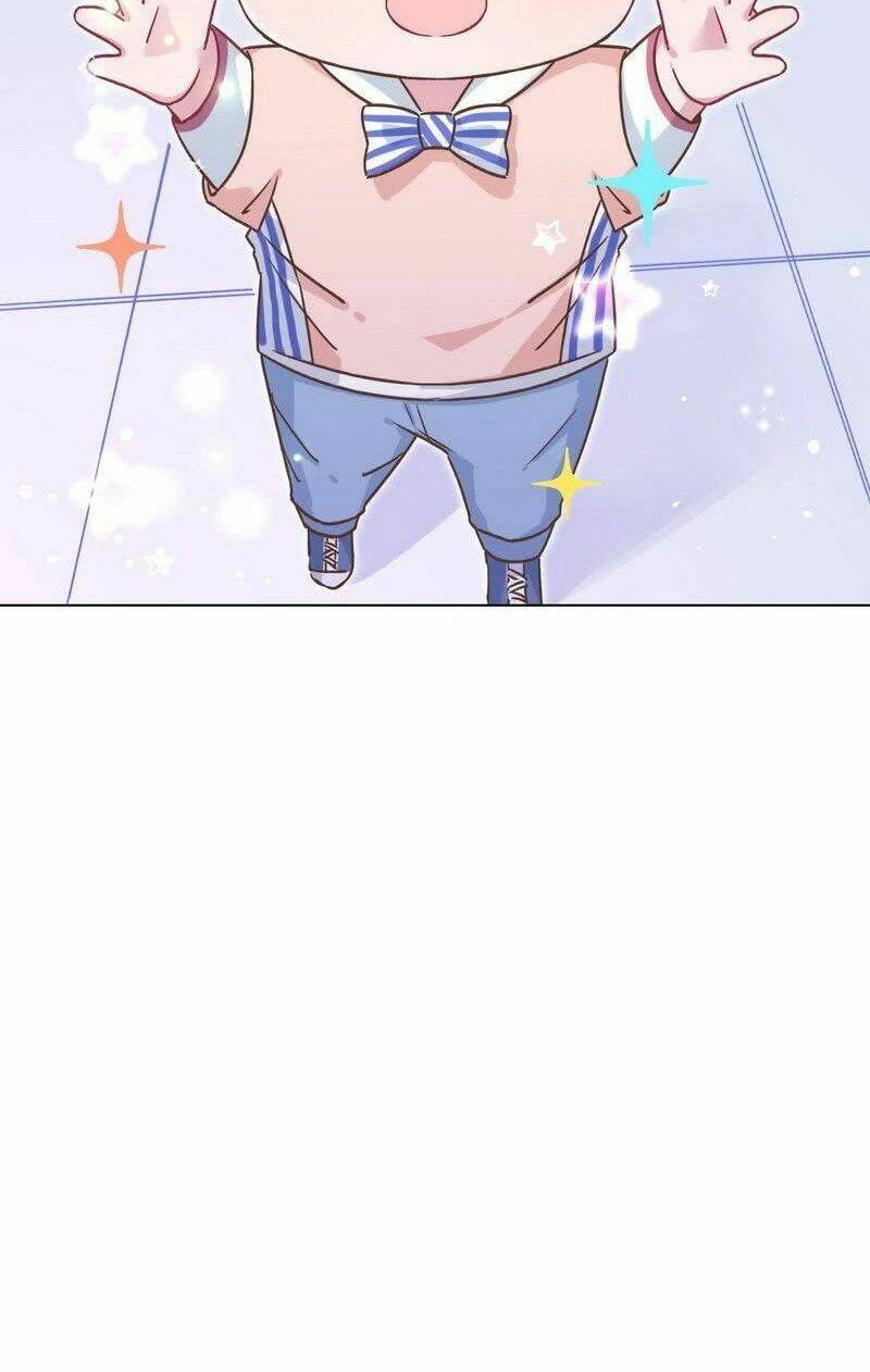 Trời Ban Cho Nam Thần Daddy: Chapter 17