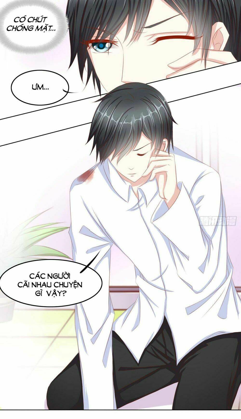 Hoàng Đế “Phế Vật” Tiến Hóa Sử: Chapter 73