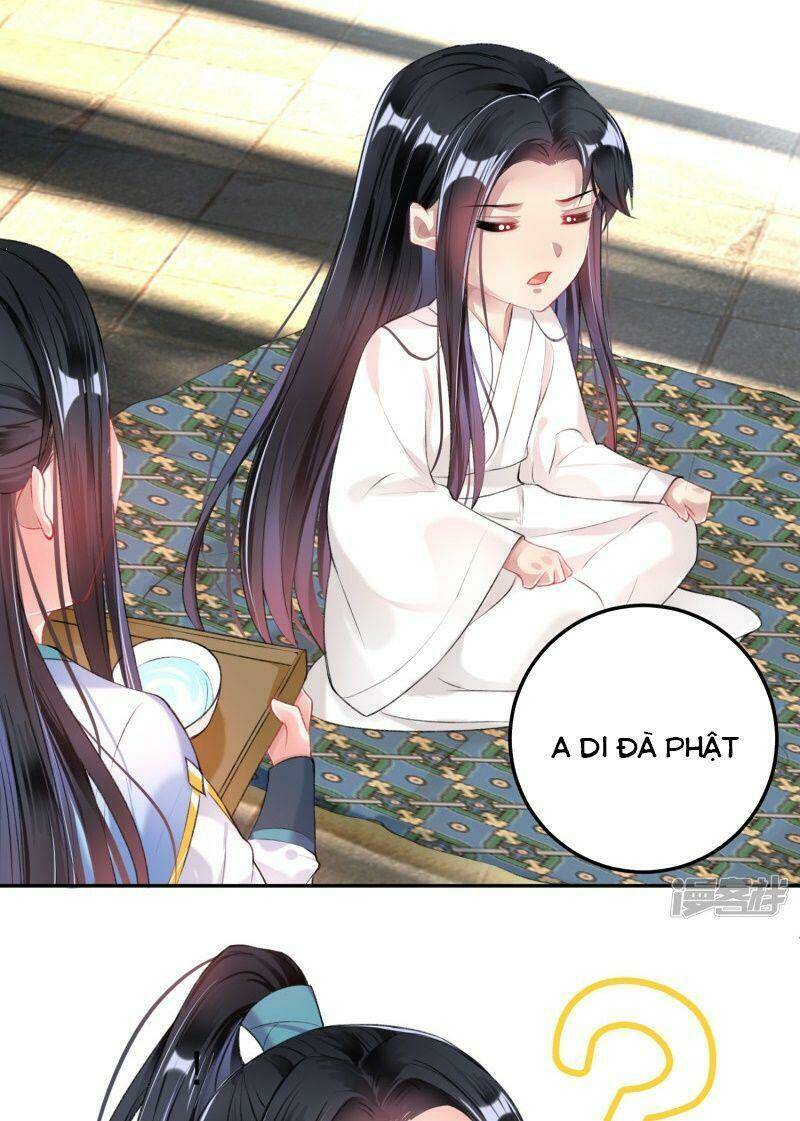 Vương Gia, Áo Lót Của Ngươi Rơi Mất Rồi: Chapter 83
