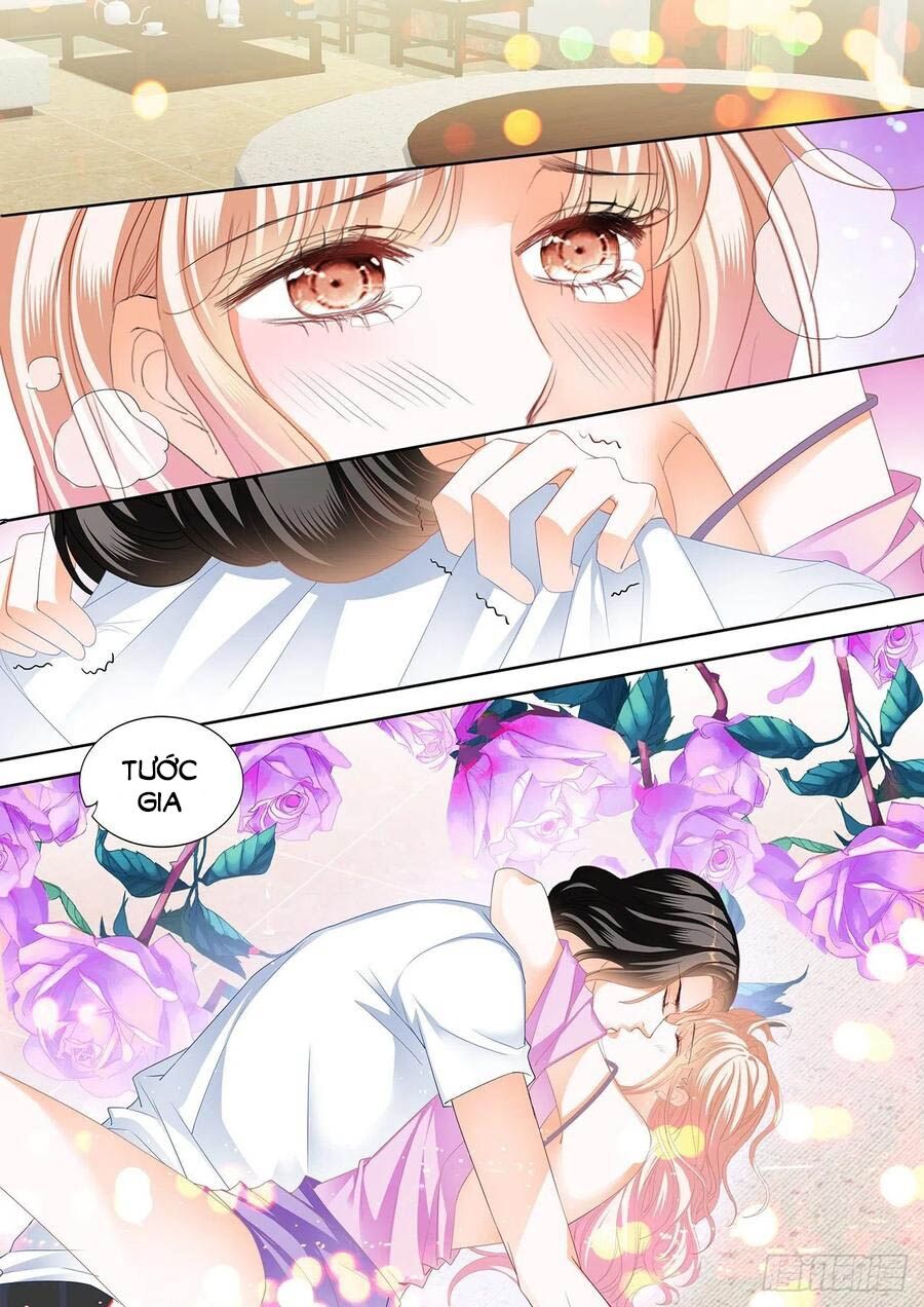 Bá Đạo Tiểu Thúc, Xin Trêu Chọc Vừa Thôi!: Chapter 176