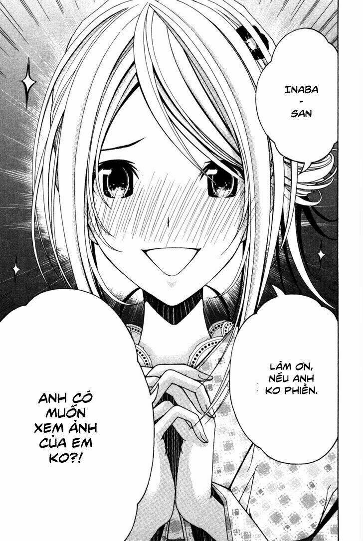 Renai Kaidan Sayoko-San: Chapter 8