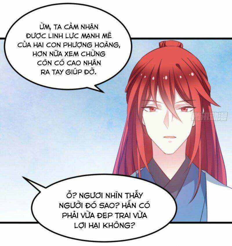 Trò Chơi Trừng Phạt: Chapter 90