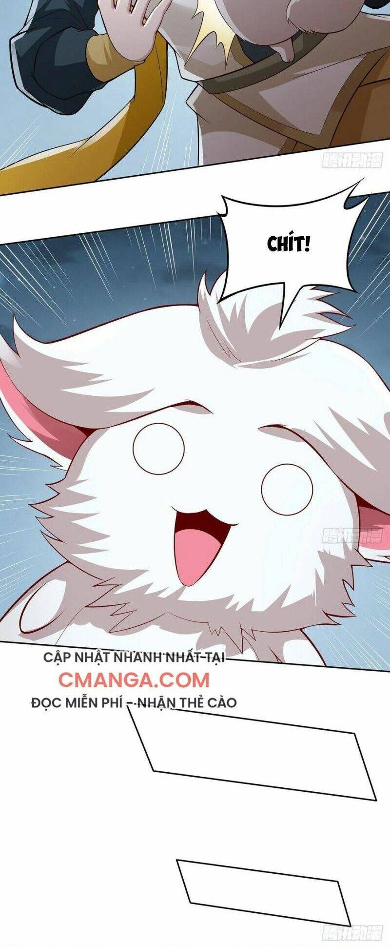 Nghịch Lân: Chapter 119
