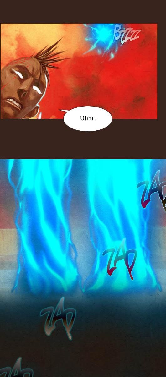 Magician: Chapter 44