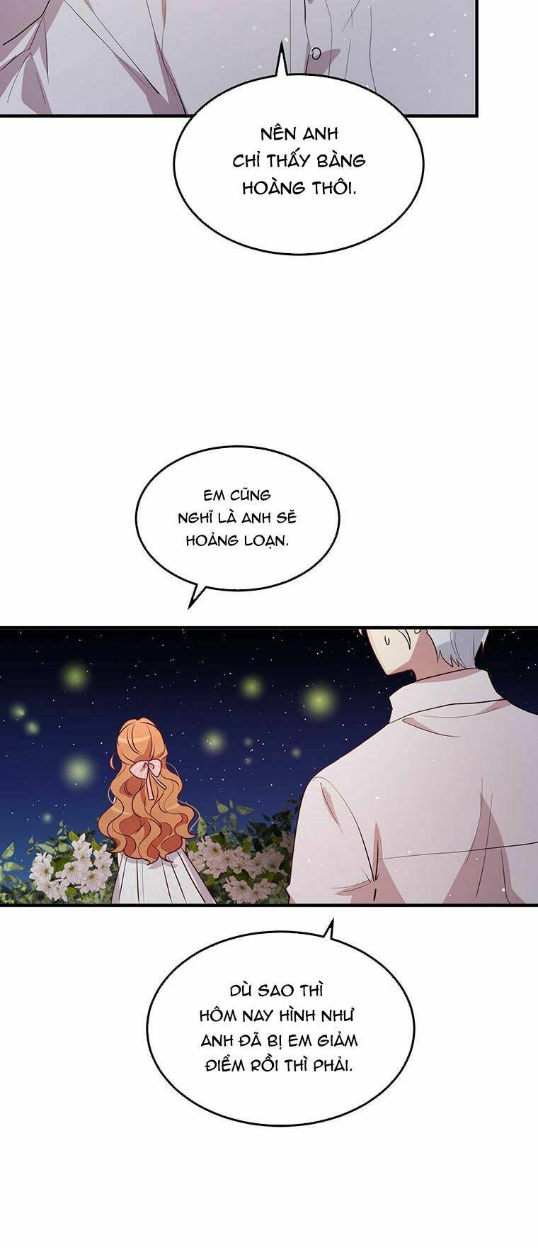 Công Tước, Loạn Vừa Thôi!: Chapter 118