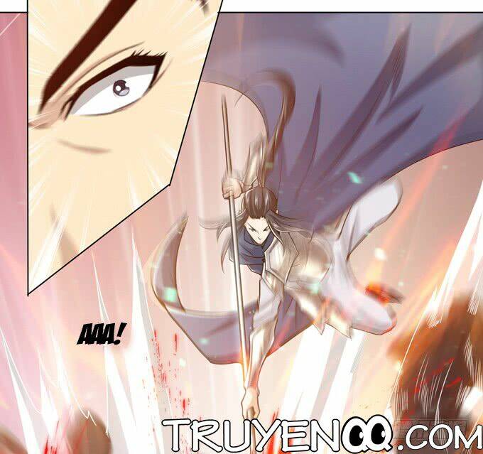 Tam Quốc Chi Vân Thăng Long Khởi: Chapter 6