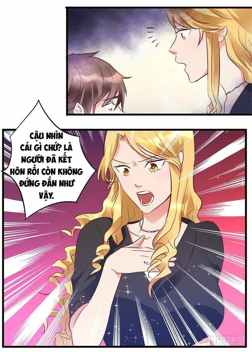 Thấu Thị Tiên Y: Chapter 11