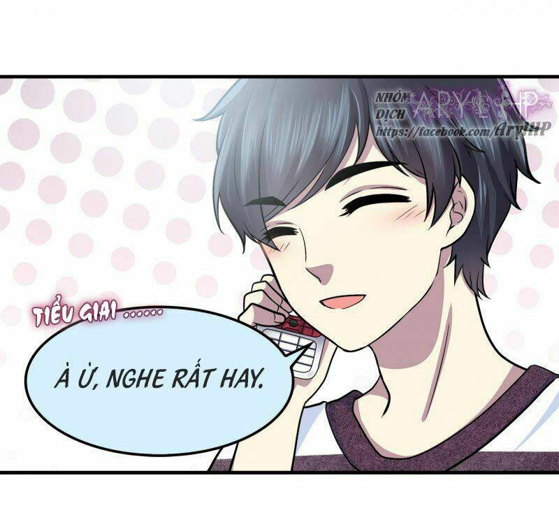 Người Yêu Thời Không: Chapter 22