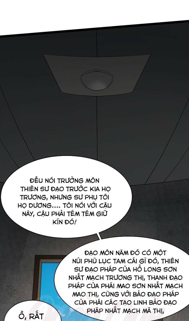 Thập Nhị Thiên Kiếp: Chapter 20