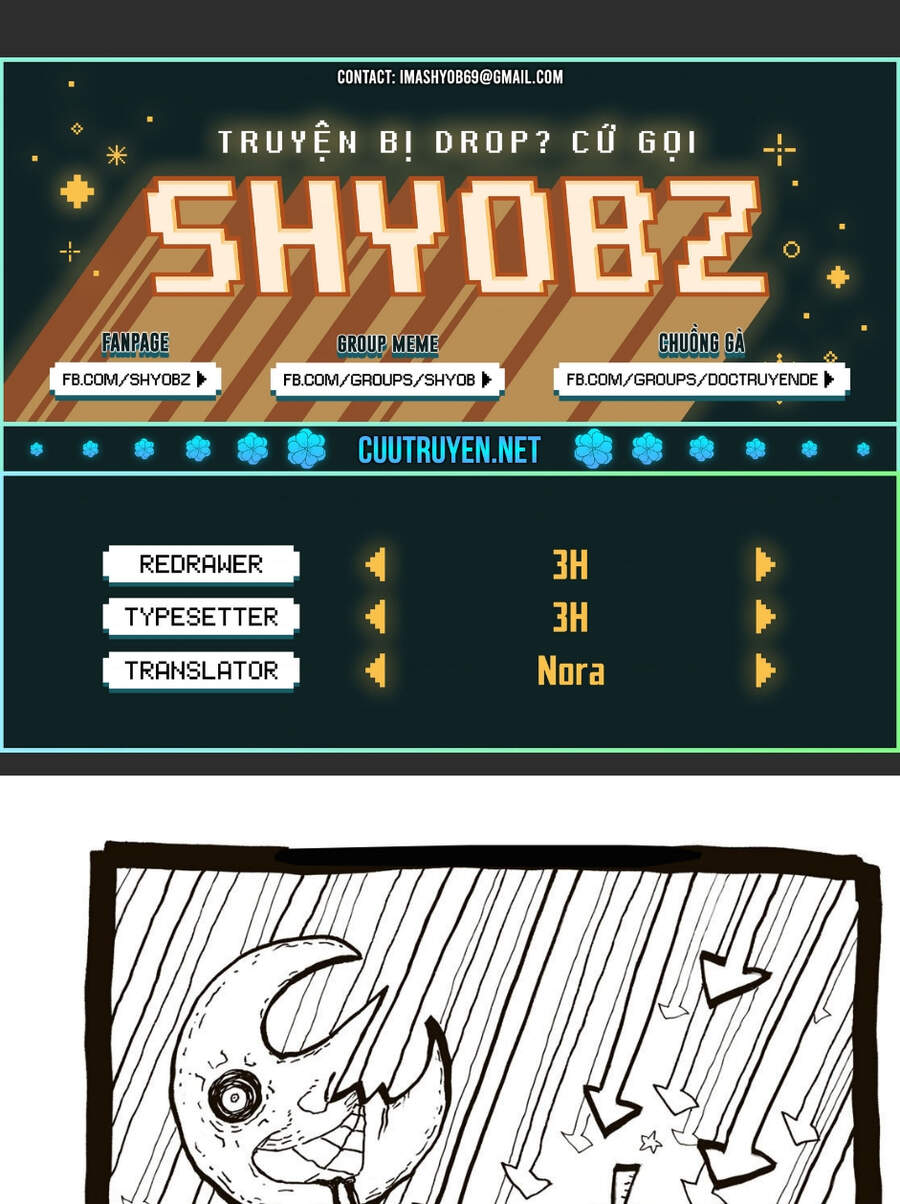 Biệt Đội Lính Cứu Hỏa: Chapter 231