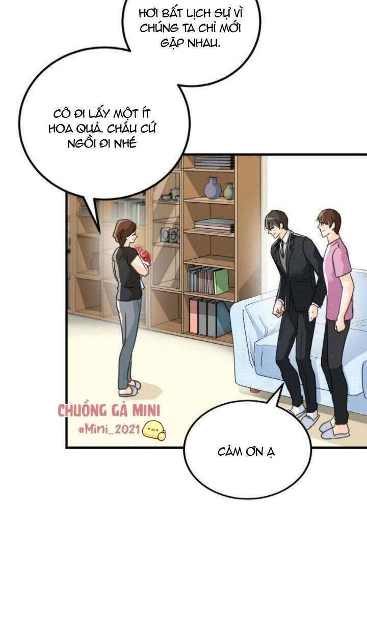 101 Cách Chinh Phục Trái Tim Em: Chapter 15