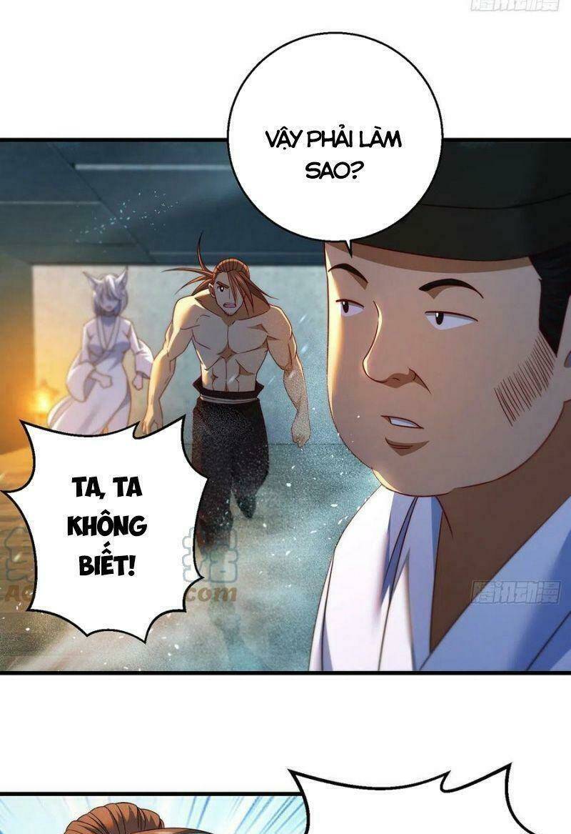Ta Là Đại Hoàn Đan: Chapter 74