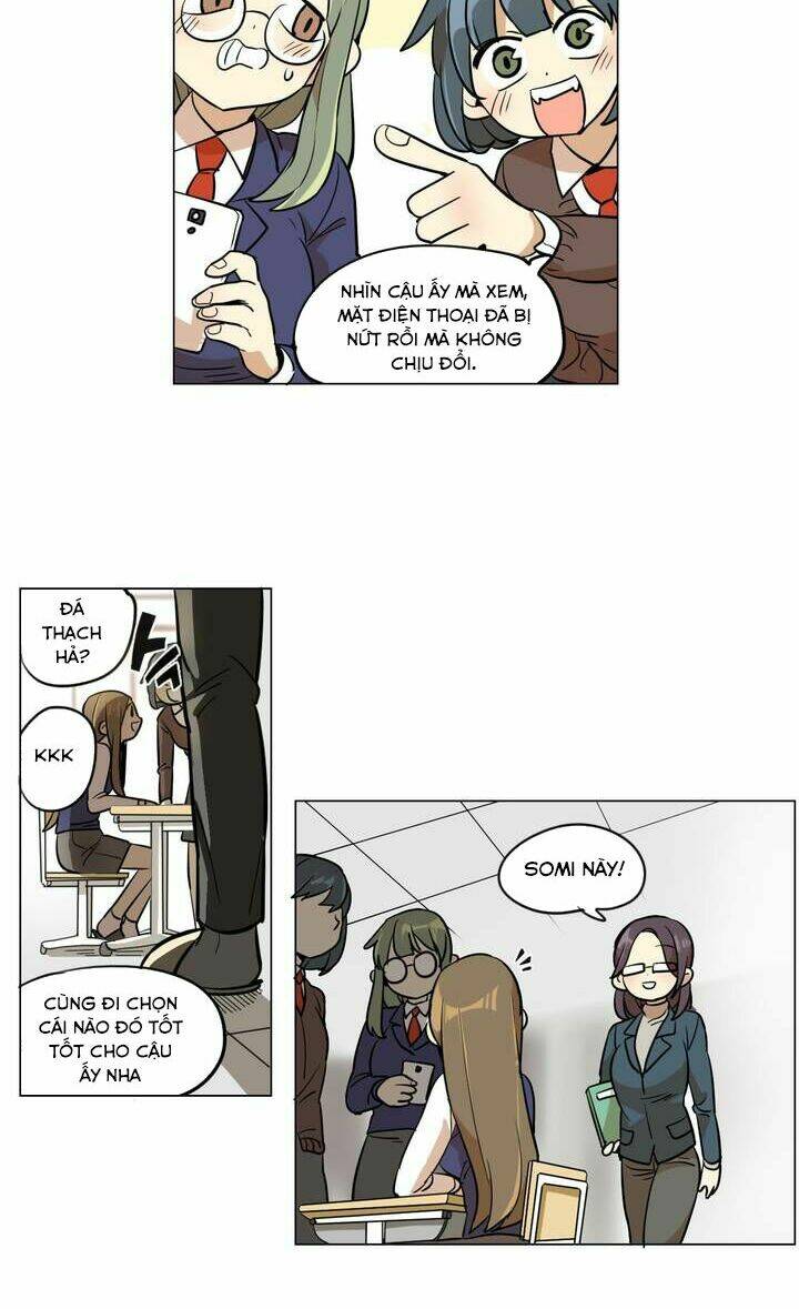 Lớn Lên Đểu Cáng: Chapter 1