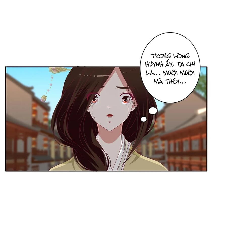 Thông Linh Phi: Chapter 572