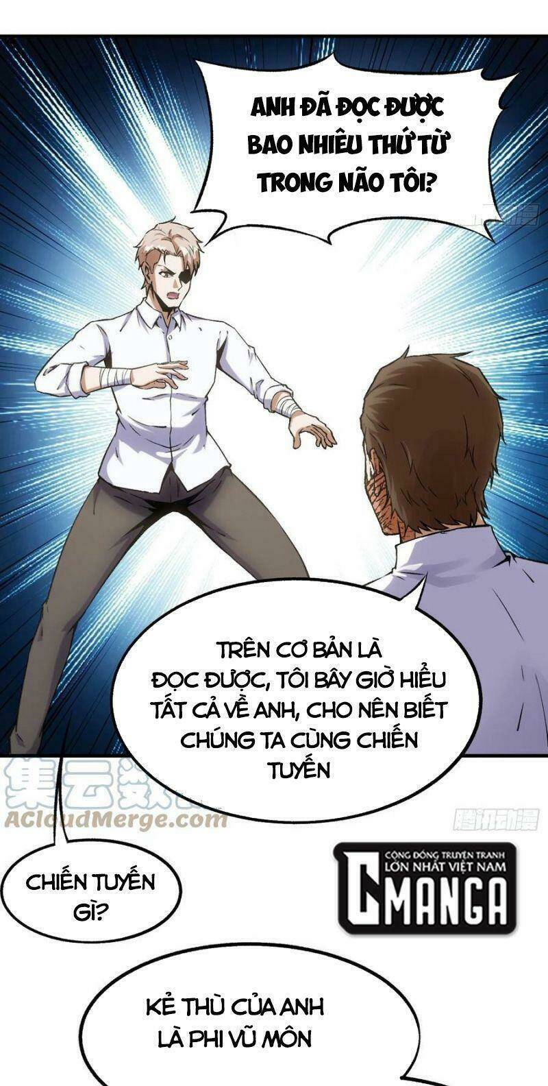 Cuồng Thiếu Siêu Thiên Tài: Chapter 75