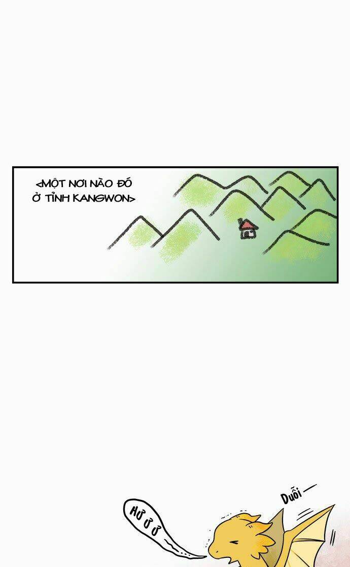 Hắn Ta Là Rồng: Chapter 22