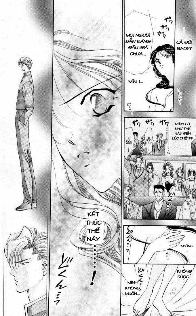 Tokyo Crazy Paradise: Chapter 17