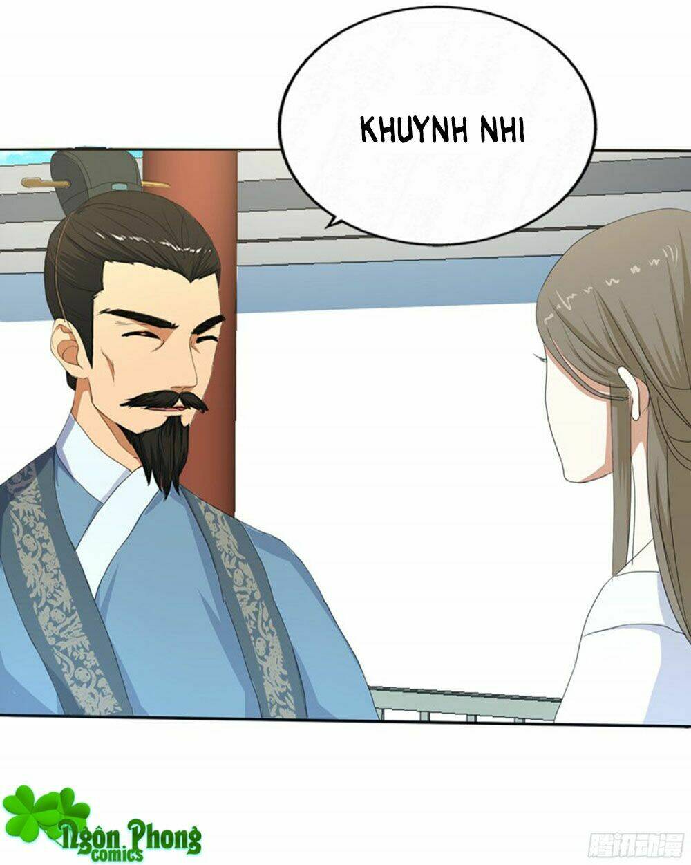 Hỏa Hồ: Chapter 26