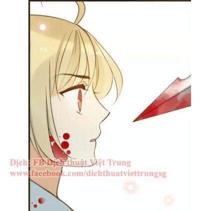 Bạn Trai Tôi Là Cẩm Y Vệ: Chapter 97