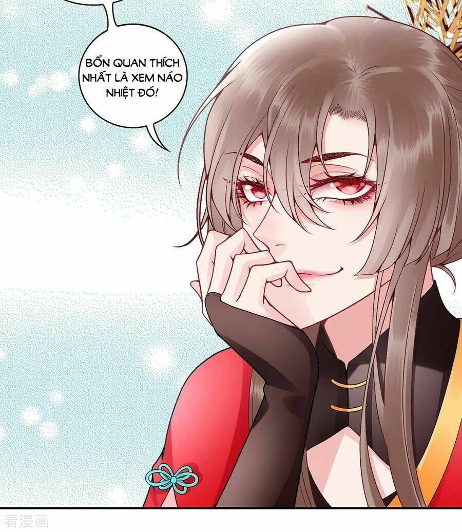 Hoàng Phi 9000 Tuổi: Chapter 81