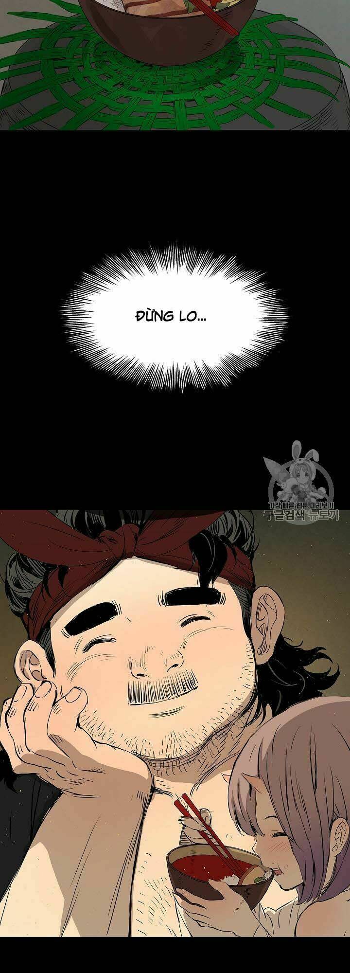 Vô Kiếm Tiểu Tử: Chapter 43