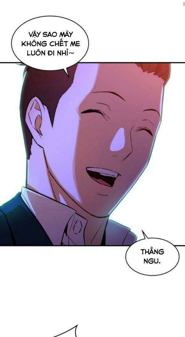 Nhân Vật Phản Diện Bất Tài: Chapter 1