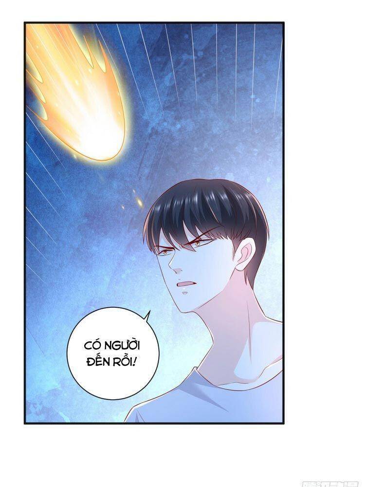 Trọng Sinh Chi Thần Đế Trở Về: Chapter 72