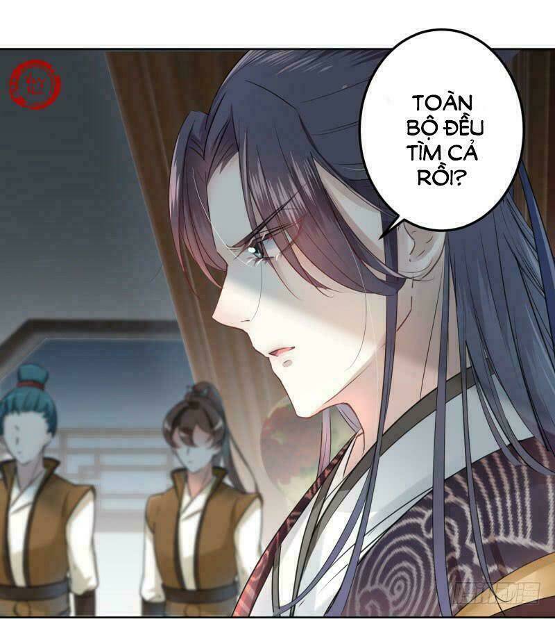 Vương Gia Không Thể Trêu: Chapter 24