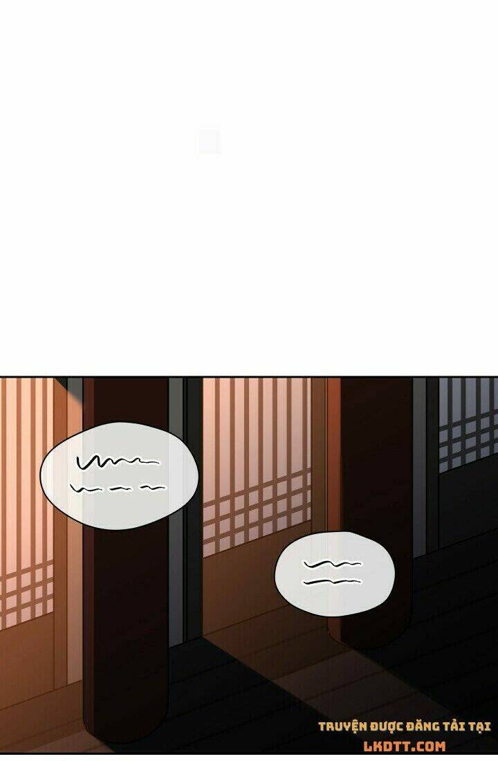 Quái Thú Với Hoa: Chapter 94