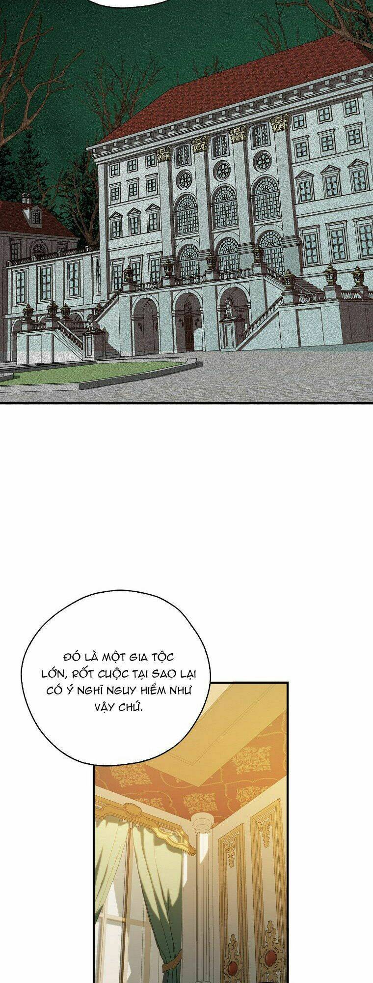 Ba Người Anh Trai Của Tôi Là Bạo Quân: Chapter 68.1