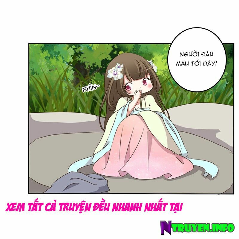 Thông Linh Phi: Chapter 107.5